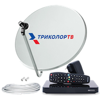 Триколор Павловск